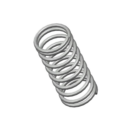 Approved Vendor Compression Spring, O= .468, L= 1.13, W= .045 G209976813